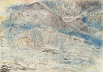 Illustrations to Dante